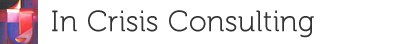 In Crisis Consulting